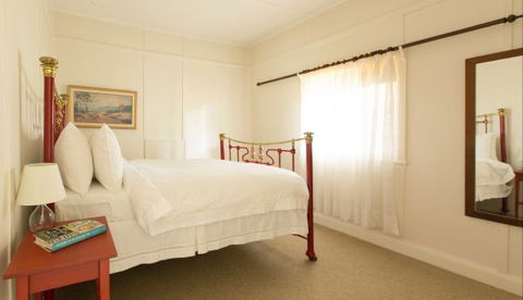 Ashgrove House: Farm Club Australia - Accommodation Fremantle 7