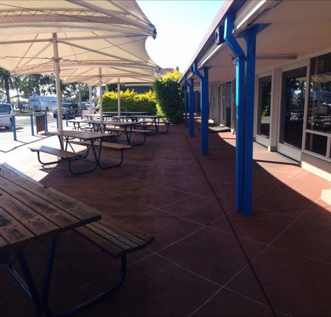 Rod N Reel Hotel Woodburn - Accommodation Fremantle 4