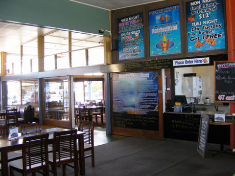 Rod N Reel Hotel Woodburn - Accommodation Fremantle 5