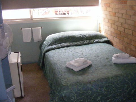 Rod N Reel Hotel Woodburn - Accommodation Fremantle 6
