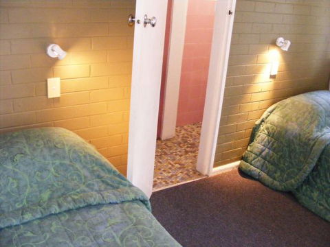 Rod N Reel Hotel Woodburn - Accommodation Fremantle 8