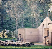 Table Top Mountain Retreat - Accommodation Fremantle