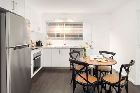 Relax On Regina - Accommodation Fremantle 44