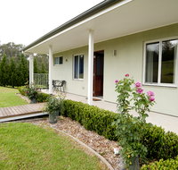Highfields Country Cottages - Accommodation Fremantle