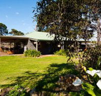 Roolagoon Homestead - Accommodation Fremantle