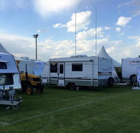 Northern Inland 4x4 Fishing Caravan and Camping Expo - Accommodation Fremantle