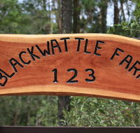 Blackwattle Farm Bed and Breakfast and Farm Stay - Accommodation Fremantle