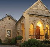 Mount Lofty House M Gallery Collection - Accommodation Fremantle