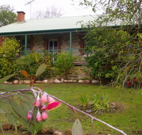 Naimanya Cottage - Accommodation Fremantle