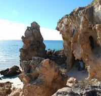 Wolfe Creek Crater Camp at Wolfe Creek Crater National Park - Accommodation Fremantle