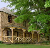 Old Stone House The - Accommodation Fremantle