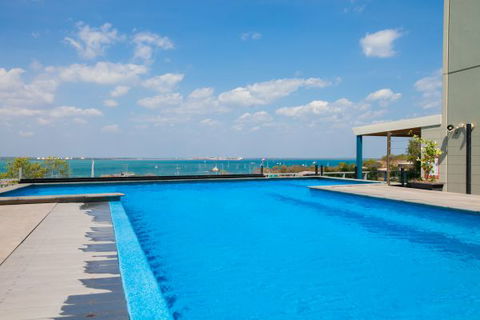 Ramada Suites Zen Quarter, Darwin - Accommodation Fremantle 0