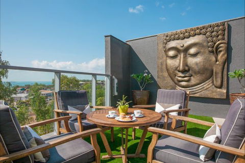 Ramada Suites Zen Quarter, Darwin - Accommodation Fremantle 1