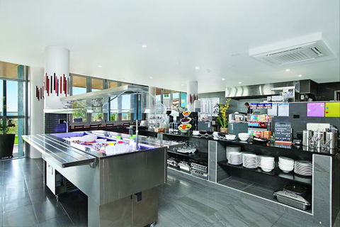 Ramada Suites Zen Quarter, Darwin - Accommodation Fremantle 2