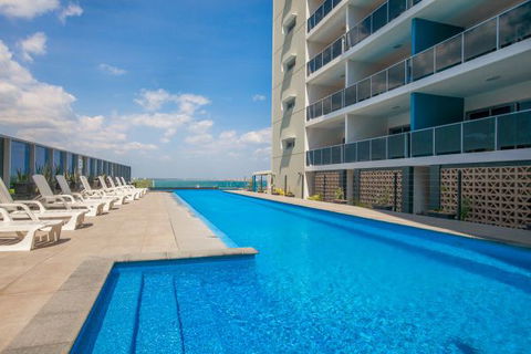 Ramada Suites Zen Quarter, Darwin - Accommodation Fremantle 3