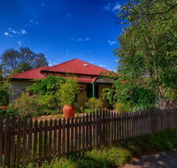 Rushton Cottage Bed and Breakfast - Accommodation Fremantle