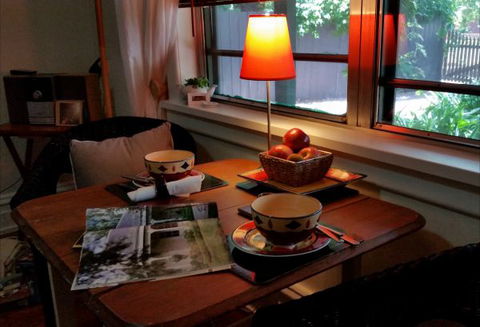 Rushton Cottage Bed And Breakfast - Accommodation Fremantle 3