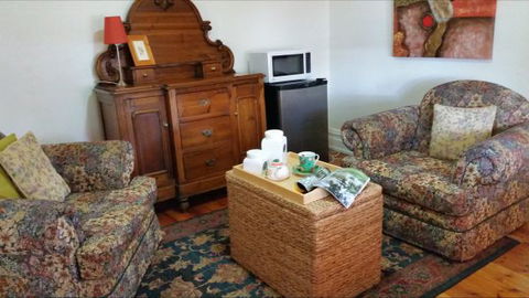 Rushton Cottage Bed And Breakfast - Accommodation Fremantle 4