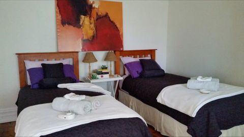Rushton Cottage Bed And Breakfast - Accommodation Fremantle 5