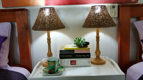Rushton Cottage Bed And Breakfast - Accommodation Fremantle 6