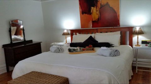 Rushton Cottage Bed And Breakfast - Accommodation Fremantle 7