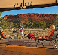 Squeakywindmill Boutique Tent BB - Accommodation Fremantle