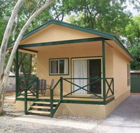 Stuart Caravan and Cabin Tourist Park - Accommodation Fremantle
