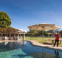 Tilmouth Well Roadhouse - Accommodation Fremantle