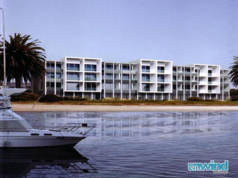 Unwind At Coast On Newell - Accommodation Fremantle 0