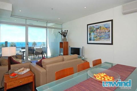 Unwind At Coast On Newell - Accommodation Fremantle 2