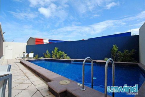 Unwind At Coast On Newell - Accommodation Fremantle 3