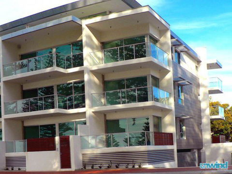 Unwind At Coast On Newell - Accommodation Fremantle 5