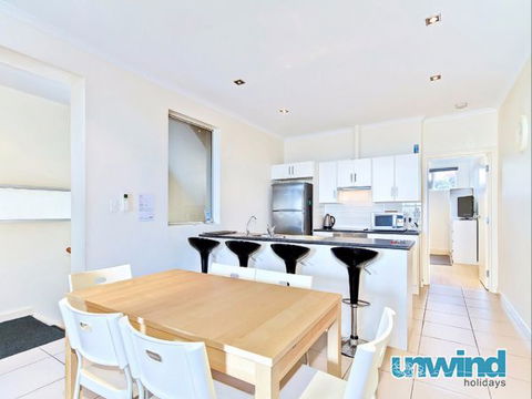 Unwind At Coast On Newell - Accommodation Fremantle 10