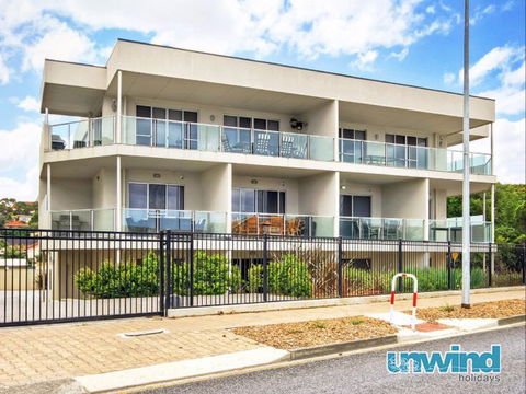 Unwind At Coast On Newell - Accommodation Fremantle 11