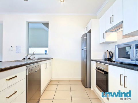 Unwind At Coast On Newell - Accommodation Fremantle 12