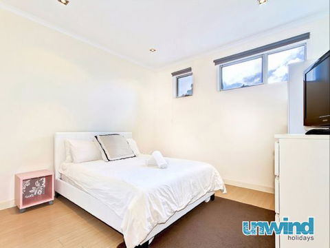 Unwind At Coast On Newell - Accommodation Fremantle 14