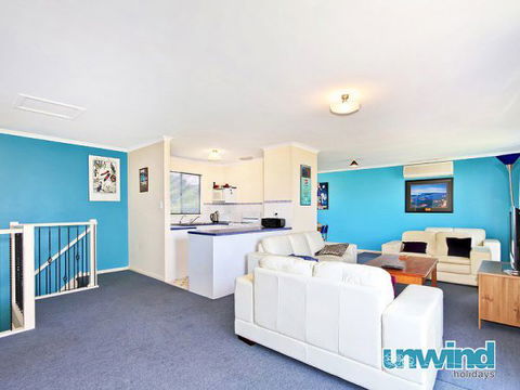Unwind At Coast On Newell - Accommodation Fremantle 21