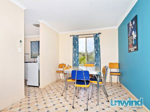 Unwind At Coast On Newell - Accommodation Fremantle 22