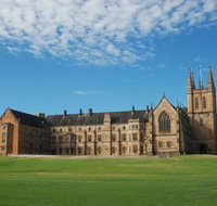University Stays - Accommodation Fremantle