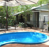 Wagait Beach Bush Retreat - Accommodation Fremantle