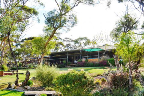 River Shack Rentals - Living The Dream - Accommodation Fremantle 56