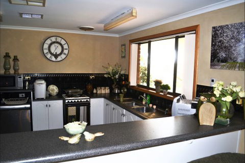 River Shack Rentals - Living The Dream - Accommodation Fremantle 58