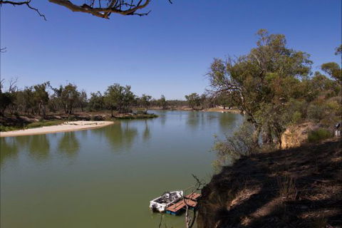 River Shack Rentals - Living The Dream - Accommodation Fremantle 60