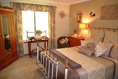 River Shack Rentals - Living The Dream - Accommodation Fremantle 61