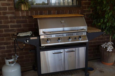 River Shack Rentals - Living The Dream - Accommodation Fremantle 62