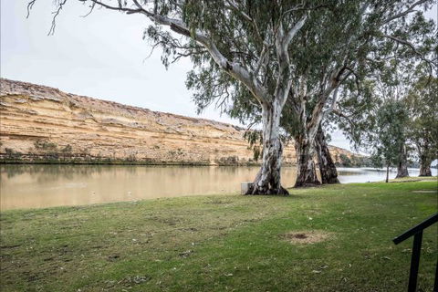 River Shack Rentals - Living The Dream - Accommodation Fremantle 3