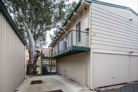 River Shack Rentals - Living The Dream - Accommodation Fremantle 5