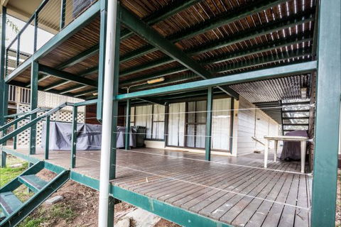 River Shack Rentals - Living The Dream - Accommodation Fremantle 6