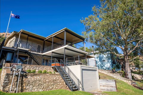 River Shack Rentals - Living The Dream - Accommodation Fremantle 46