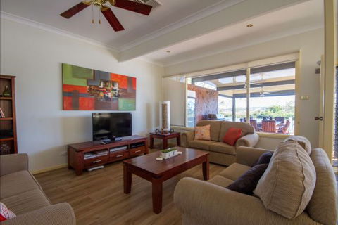 River Shack Rentals - Living The Dream - Accommodation Fremantle 50